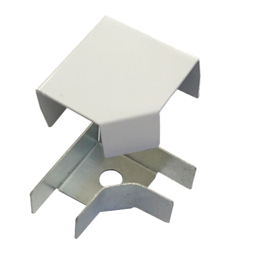 L-type angles 15х15 for cable duct 